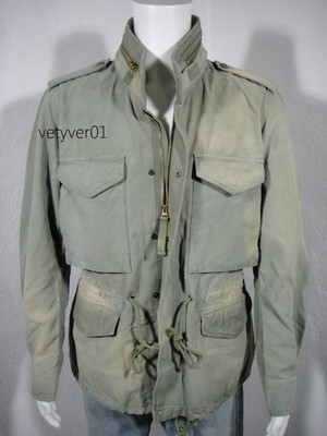 summer field jacket