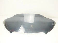 Genuine Harley OEM 15-22 Road Glide Light Smoke Half Windshield Wind Screen