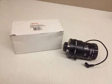 NEW Ultrak 7-70mm Auto-Iris Color CCTV Camera Lens Long Range Surveillance