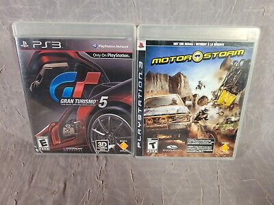  Gran Turismo 5 - Playstation 3 : Video Games