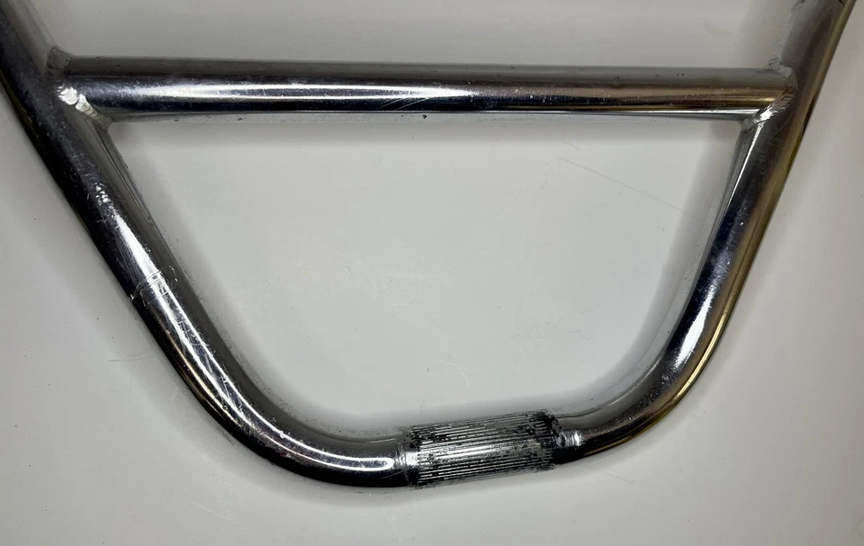 Manillar Dyno D Stamp años 90 HL MX-57 Foto 2 de 4