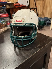 Russell Youth Football Helmet Speed R41191