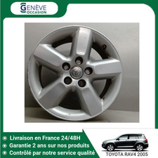 Jantes Toyota RAV 4