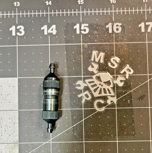 RC Fuel Filter Large in-line-filter