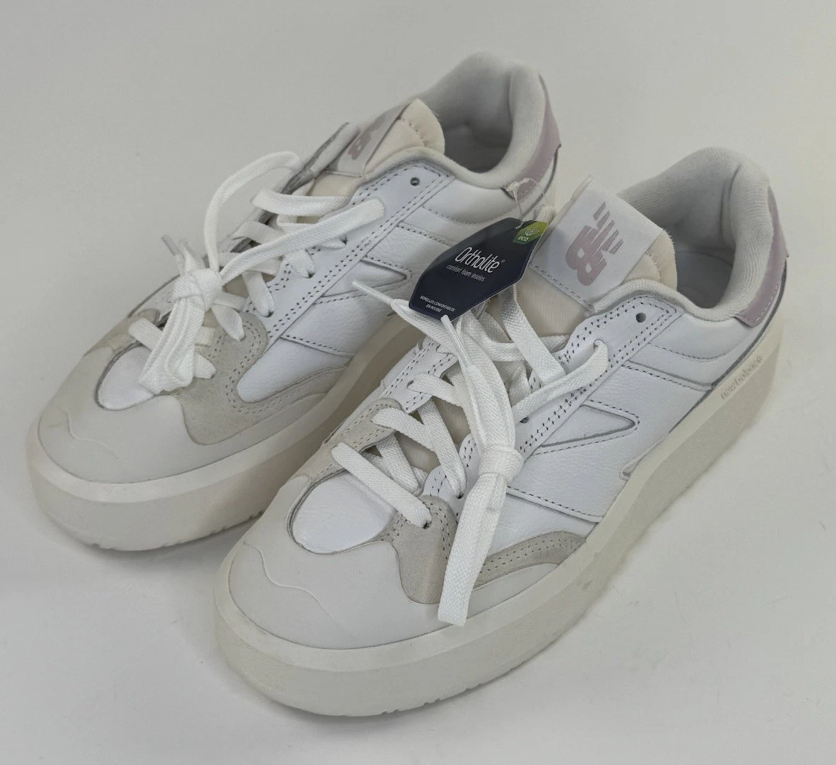 New Balance CT302 White Reflection | eBay display picture 2