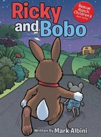 Mark Albini | Ricky And Bobo | Buch | Englisch (2021) | Gebunden