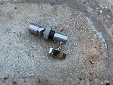 Roland VH-11 Hi hat Drum Cymbals VH11 - CYMBAL CLUTCH ONLY