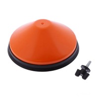 Waschabdeckung Twin Air 160076 Luftfilter Abdeckung FüR Suzuki RM 125 1987-1992