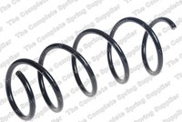 1X Kilen Fahrwerksfeder 12224 FüR Fiat Panda Van 312 PXN1A 312CXH1A 312DXH1A