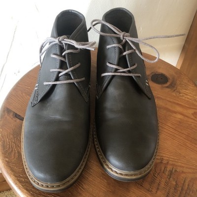 Купить varese gobi ii chukka boots mens black shoes size 13  display picture 1