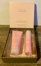 Mary Kay TimeWise Microdermabrasion Plus Set Refine + Pore Minimizer