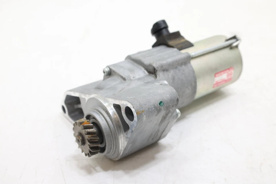 Honda Passport 2019-2022 motor de arranque de 3,5 L 12 V OEM Foto 4 de 4