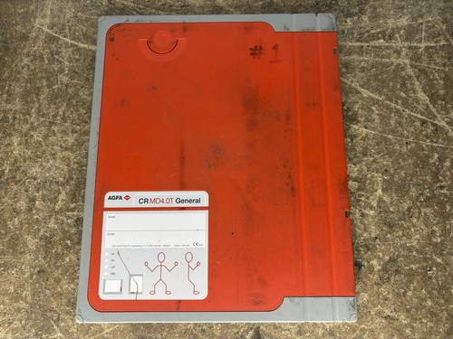 AGFA Healthcare CR MD4.0T GENERAL CASSETTE 24X30