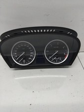 Compteur BMW X6