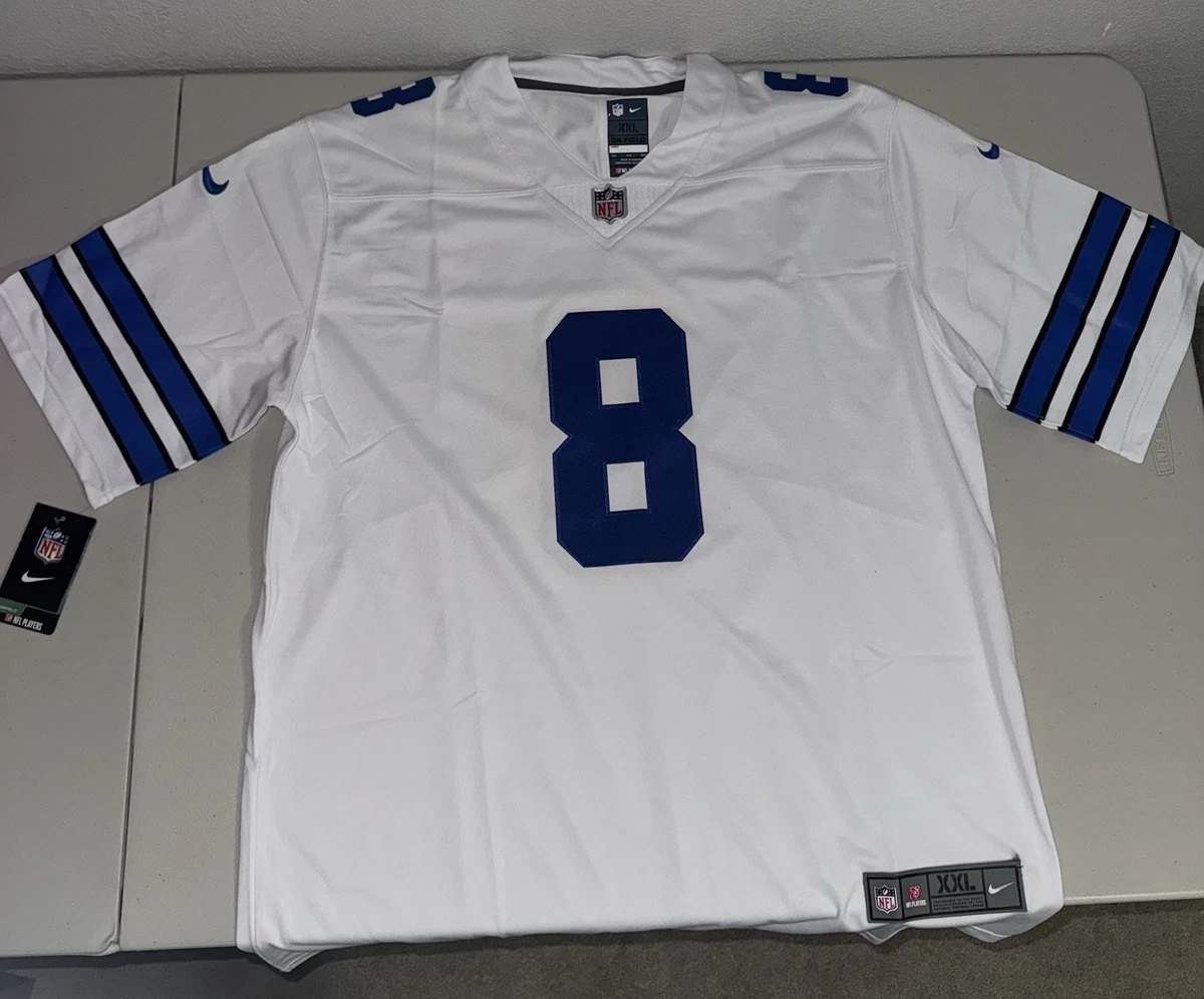Nike Troy Aikman NFL Jerseys for sale | eBay