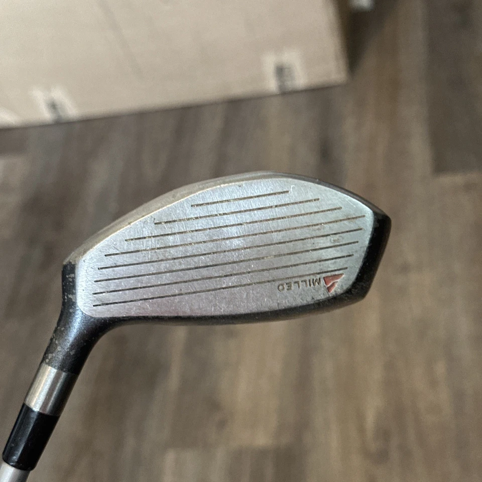 Adams SC Series Faldo 818 FC Driver 10.5* RH SuperShaft TCE Stiff Graphite 44.5” - Image 2 of 4