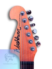 Washburn N1 NunoBettecourt MODEL Guitar