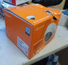 Wisenet 2MP Network Dome Camera With Hallway View ANV-L6012R #503C