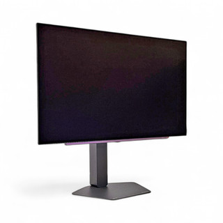 LG UltraGear 27" QHD Glossy OLED Gaming Monitor 240Hz 0.03ms Black 27GX704A B