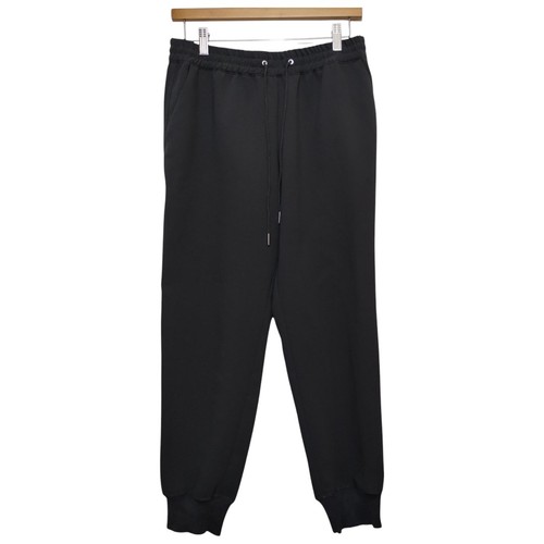 Aritzia Wilfred Buffon Crepe Jogger Pants Preppy