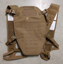 Mission Elite Wolf Tactical Baby Carrier - Child Sling / Backpack