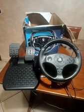 Volante con Pedaliera T80 THURUSTMASTER per PS4 E PS3