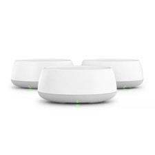 TP-Link - Deco 7 BE3600 Dual-Band Wi-Fi 7 Whole Home Mesh Router System Dec...