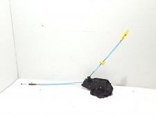 BMW 4 G22 G23 G24 G26 2024 Links T�rschloss hinten 7445045 AUA212431