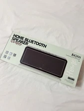 DOSS SoundBox XL 32W Portable Bluetooth Speaker - Black