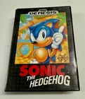 Sonic the Hedgehog (Sega Genesis, 1991)