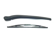 WISCHERARM + SCHEIBENWISCHER HINTEN FÜR 5ER BMW TOURING E61 2003-2009