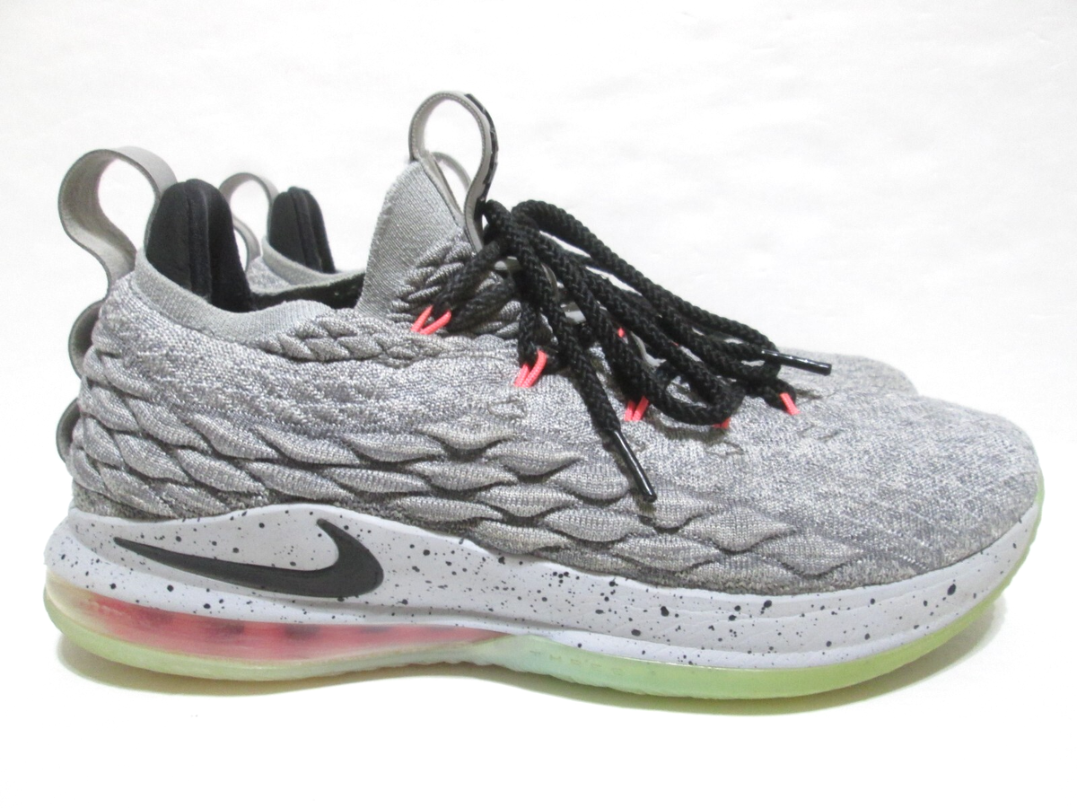 Size Nike Lebron 15 EP Low Melon for sale online