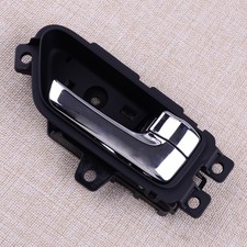 Droite Poignée de porte