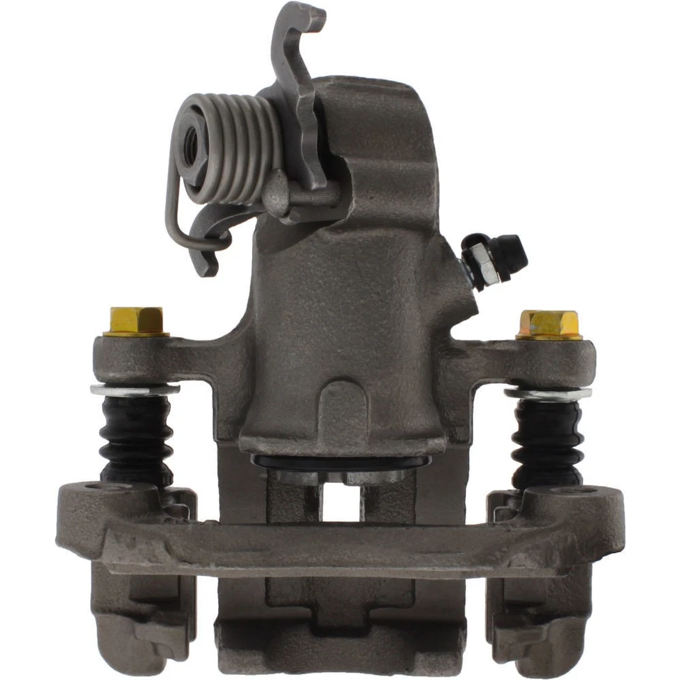 Pinça de freio a disco compatível com 2004-2009 Kia Spectra Spectra5 PEÇAS CENTRAIS - Imagem 2 de 4