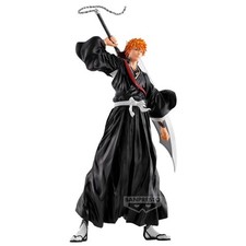 Bleach   Ichigo Kurosaki (Grandista) | PVC Fi...