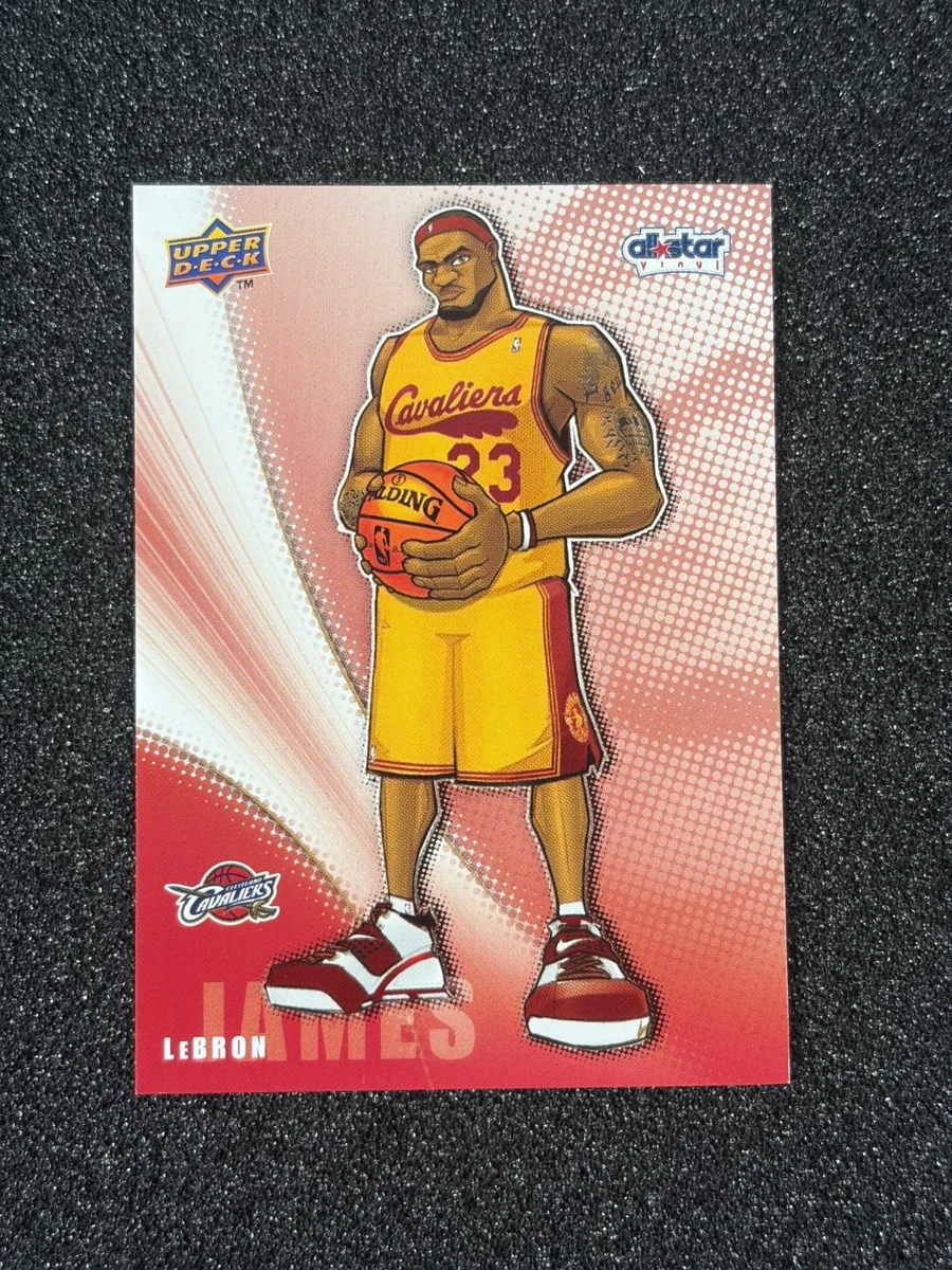 Lebron All Star Vinyl for sale | eBay