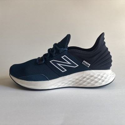 New Balance Fresh Foam Roav Men s Running Shoes MROAVCR Size 8 2E Wide
