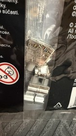 LEGO Star Wars TC-14 Minifigure 5000063/6005192 New in Sealed Silver