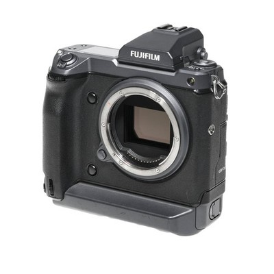 Fujifilm Mittelformatkamera GFX 100 gebraucht Kamera