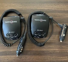 Cobra Radar Detectors RSA-250M - Two!