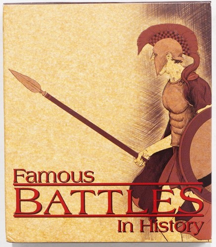 2009 1oz Fine Silver Tuvalu $1 Famous Battles in History Thermopylae w/Box & COA