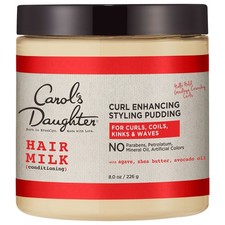 Carol's Daughter Hair Milk Styling Pudding 226g