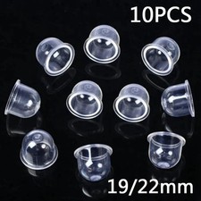 10 Pk Primer Bulb Gas trimmer Shindaiwa Fuel Purge Bubble 19/22mm