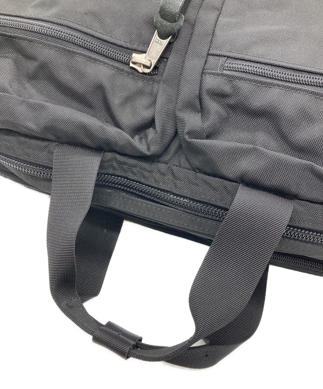 GREGORY briefs backpack black - image 6