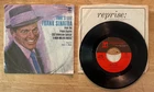 45 7" SP FRANK SINATRA THAT'S LIFE ON REPRISE