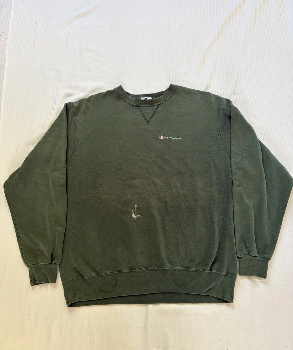 Champion Hoodies & Sweatshirts for Men with Vintage for Sale