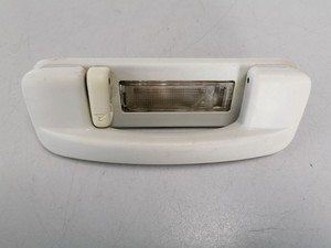 Jeep Cherokee 2.8 CRD DPF Automatik KK Haltegriff hinten rechts mit Beleuchtung