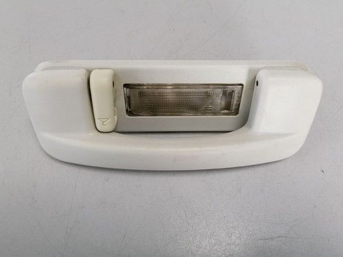 Jeep Cherokee 2.8 CRD DPF Automatik KK Haltegriff hinten rechts mit Beleuchtung