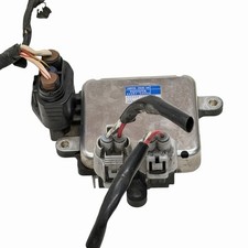 2007 Toyota Sienna Radiator Cooling Fan Contr...
