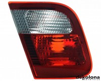 Heckleuchte Links Hinten Innen FüR Bmw 3Er 330Xd 316I 328I 330I 318I Ab 12.97